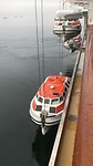 Tenders klaarmaken.