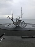Fietstour. Anti depressieve kunst.
