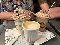 Hotel Chocolat