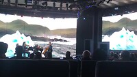 Bbc planet earth in concert.
