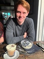 Skyr in Reykjavik