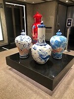 Aziatische kunst