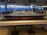 Voorganger van dit schip