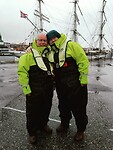 Toen was het nog leuk