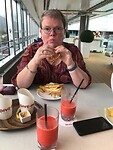 Verjaardagslunch