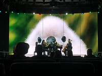 Planet earth live