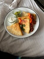 Nog meer roomservice