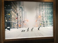 Winterkunst