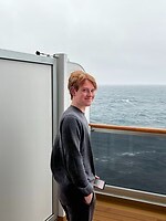 Even uitwaaien
