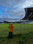 Groundhopping