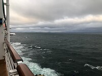 Reykjavik, here we come