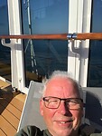 Nog even in de zon