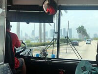 Terug naar Miami
