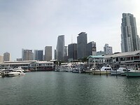 Bayside market