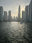 Miami downtown