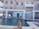 De ocean club in punda