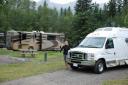 Verschil in camper moet er wezen