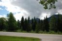 Omgeving BowValley