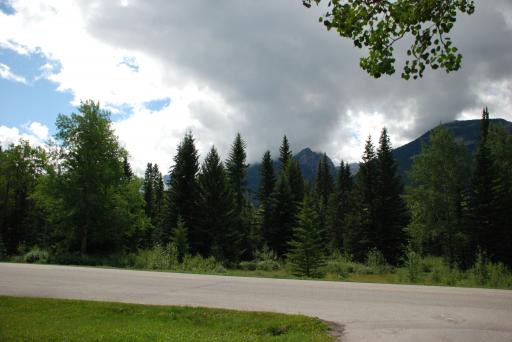 Omgeving BowValley