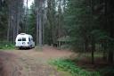 Johnston - campground