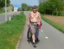 Foto gemaakt door P en M Vinken uit Echt