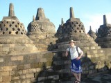 Borobudur
