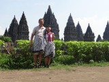 Prambanan