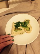 When avocado is life