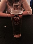 Amstel beer
