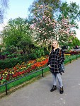 Regent's Park
