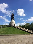 Soviet memorial
