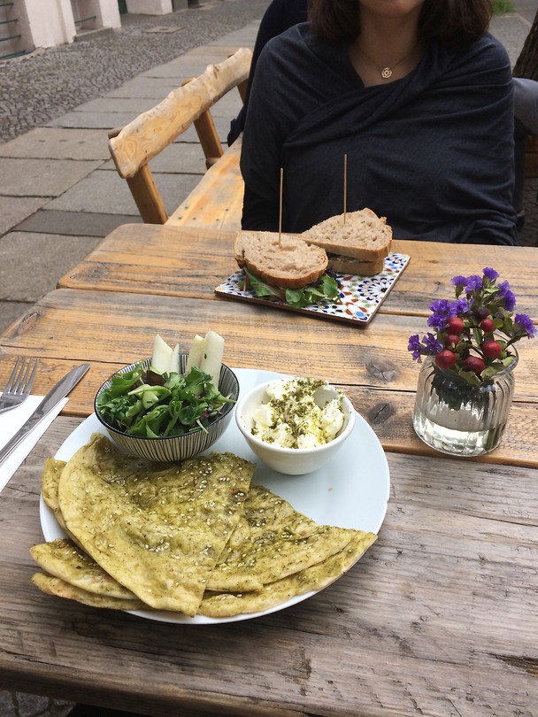Brunch