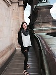 Beautiful friend