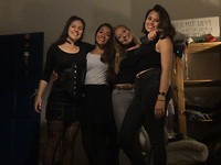 Party crew