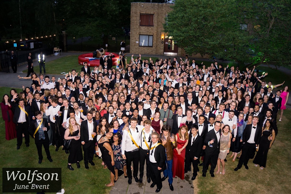Where's Waldo?