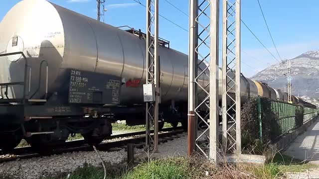 Trein