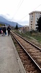"Treinstation"