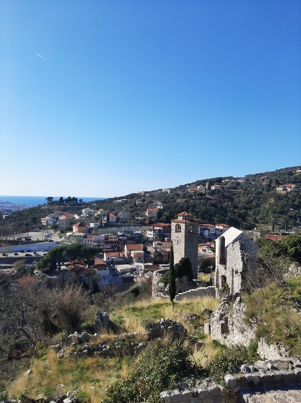 Stari Bar