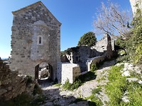 Stari Bar