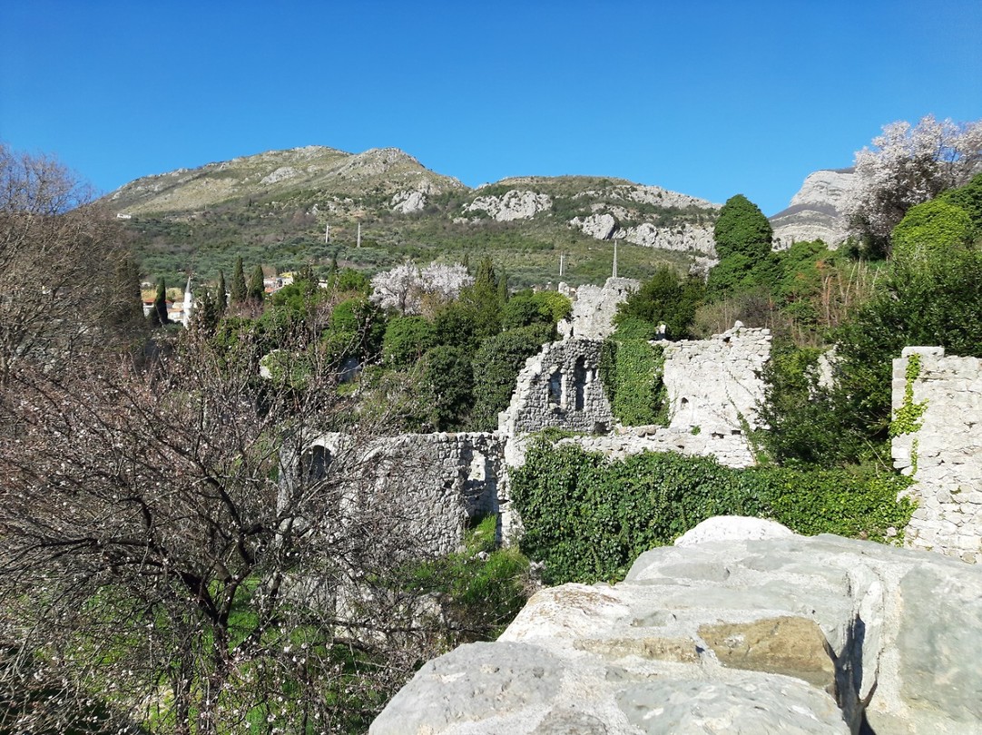 Stari Bar