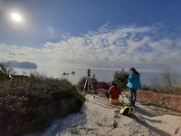 Petrovac Survey