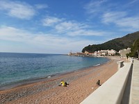 Petrovac Strand