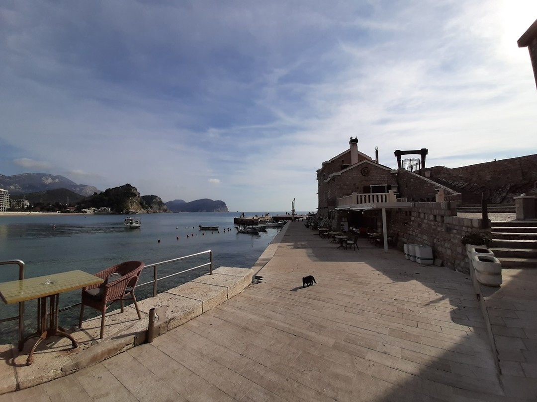 Petrovac Haventje