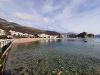 Petrovac Strand
