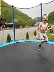 Genieten!