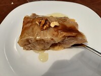 Appeltaart!