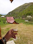 Proost op Papa's verjaardag!!