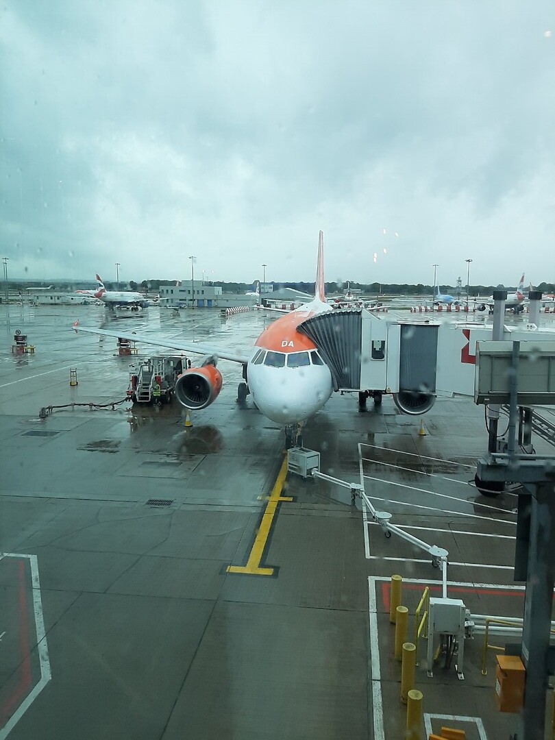 London Gatwick