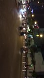 de drukke straten van Vietnam