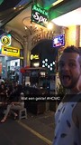 uitgaanstraat HCMC